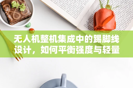 无人机整机集成中的踢脚线设计，如何平衡强度与轻量化的挑战？