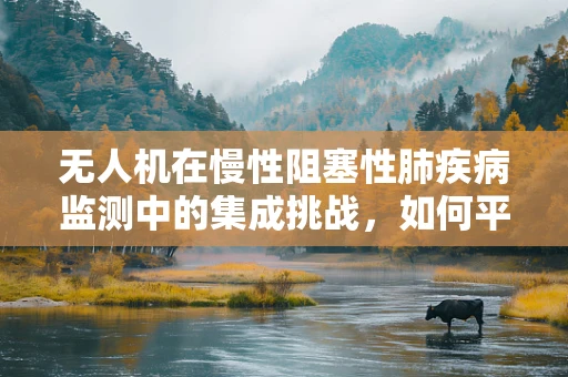 无人机在慢性阻塞性肺疾病监测中的集成挑战，如何平衡隐私与健康监测？
