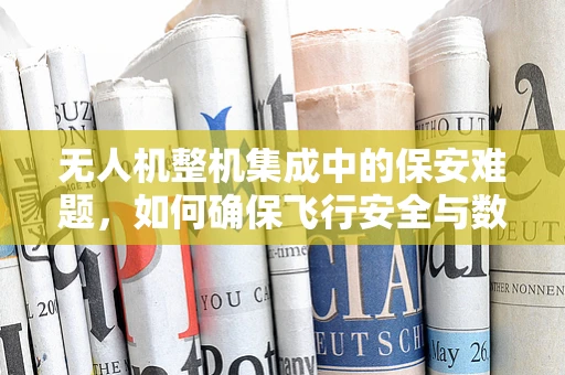 无人机整机集成中的保安难题，如何确保飞行安全与数据隐私？
