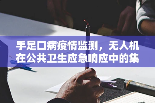 手足口病疫情监测，无人机在公共卫生应急响应中的集成挑战