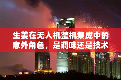 生姜在无人机整机集成中的意外角色，是调味还是技术革新？