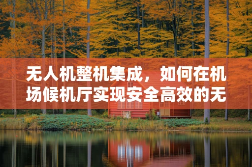 无人机整机集成，如何在机场候机厅实现安全高效的无干扰飞行？