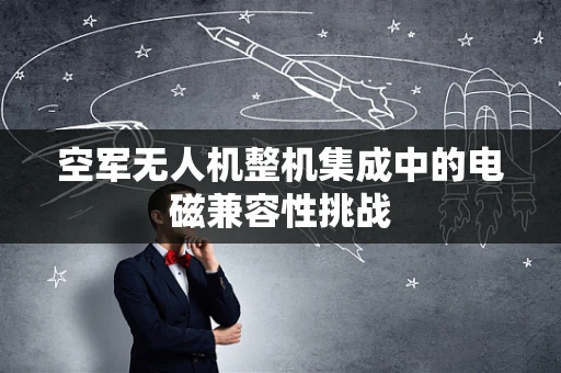 空军无人机整机集成中的电磁兼容性挑战