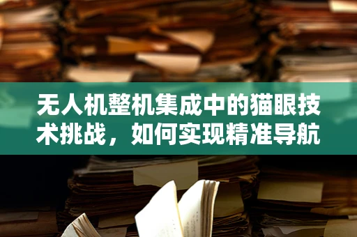 无人机整机集成中的猫眼技术挑战，如何实现精准导航与避障？