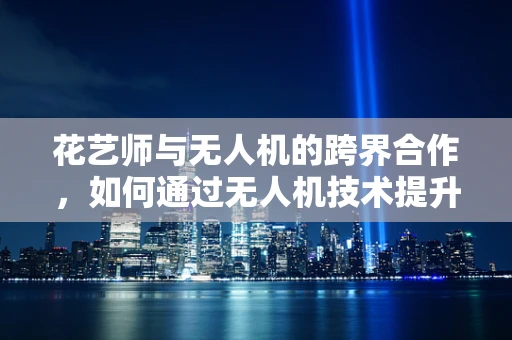 花艺师与无人机的跨界合作，如何通过无人机技术提升花艺展示的创意与效率？