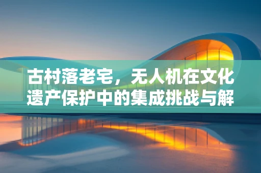 古村落老宅，无人机在文化遗产保护中的集成挑战与解决方案