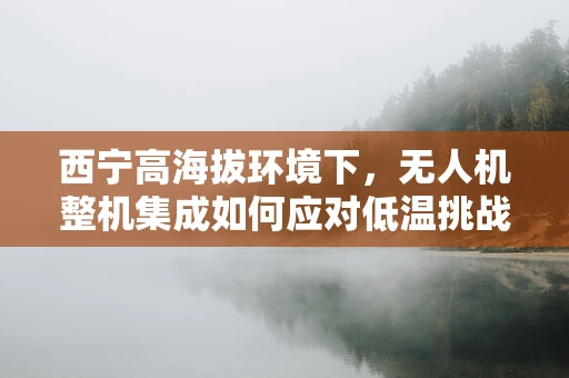 西宁高海拔环境下，无人机整机集成如何应对低温挑战？