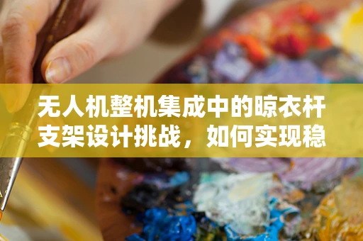 无人机整机集成中的晾衣杆支架设计挑战，如何实现稳固与轻量化的完美平衡？