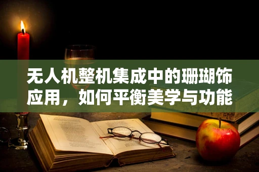 无人机整机集成中的珊瑚饰应用，如何平衡美学与功能？