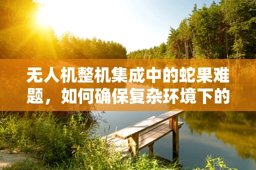 无人机整机集成中的蛇果难题，如何确保复杂环境下的精准导航？
