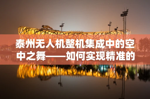泰州无人机整机集成中的空中之舞——如何实现精准的飞行控制与稳定性？