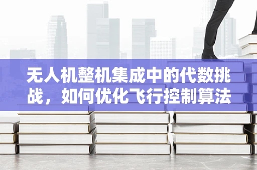 无人机整机集成中的代数挑战，如何优化飞行控制算法的复杂性？