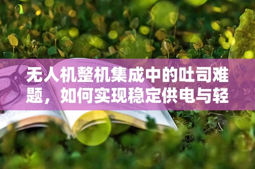 无人机整机集成中的吐司难题，如何实现稳定供电与轻量化设计？