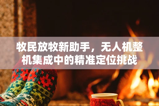 牧民放牧新助手，无人机整机集成中的精准定位挑战