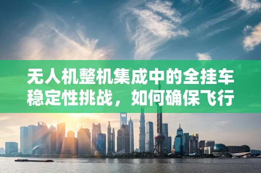 无人机整机集成中的全挂车稳定性挑战，如何确保飞行中的安全与稳定？
