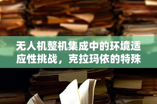 无人机整机集成中的环境适应性挑战，克拉玛依的特殊气候如何影响无人机性能？