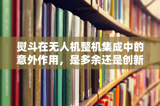 熨斗在无人机整机集成中的意外作用，是多余还是创新之举？