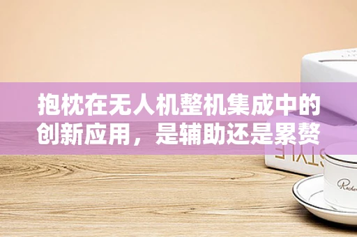 抱枕在无人机整机集成中的创新应用，是辅助还是累赘？