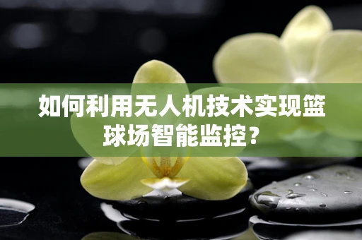 如何利用无人机技术实现篮球场智能监控？