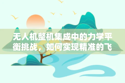 无人机整机集成中的力学平衡挑战，如何实现精准的飞行稳定性？