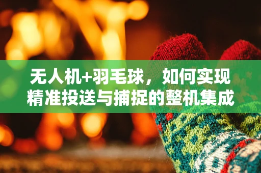 无人机+羽毛球，如何实现精准投送与捕捉的整机集成挑战？