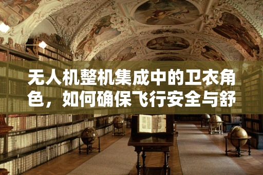无人机整机集成中的卫衣角色，如何确保飞行安全与舒适性？