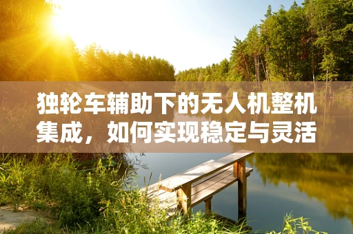 独轮车辅助下的无人机整机集成，如何实现稳定与灵活的平衡？