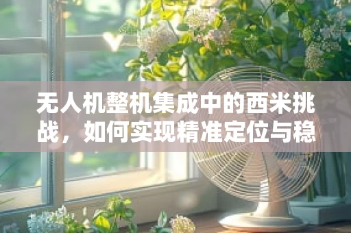 无人机整机集成中的西米挑战，如何实现精准定位与稳定飞行？