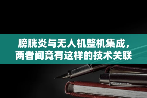 膀胱炎与无人机整机集成，两者间竟有这样的技术关联？
