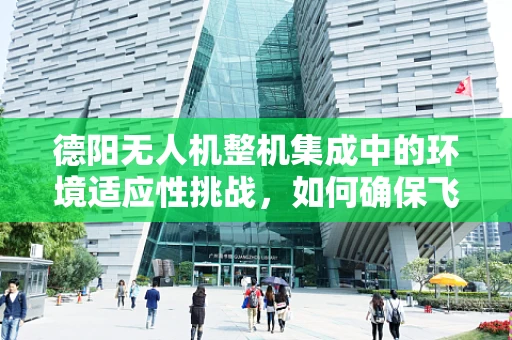 德阳无人机整机集成中的环境适应性挑战，如何确保飞得更高更远？