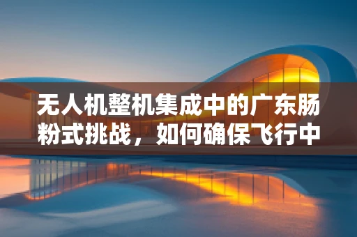 无人机整机集成中的广东肠粉式挑战，如何确保飞行中的美食安全？