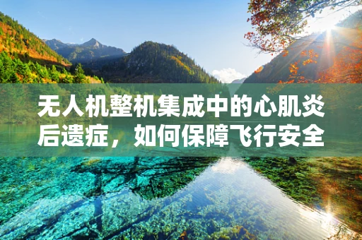 无人机整机集成中的心肌炎后遗症，如何保障飞行安全与性能稳定？