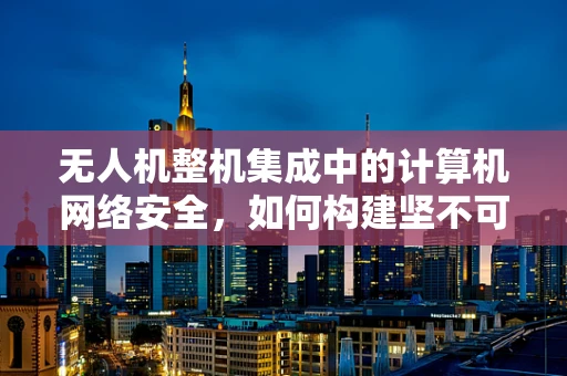 无人机整机集成中的计算机网络安全，如何构建坚不可摧的空中防线？