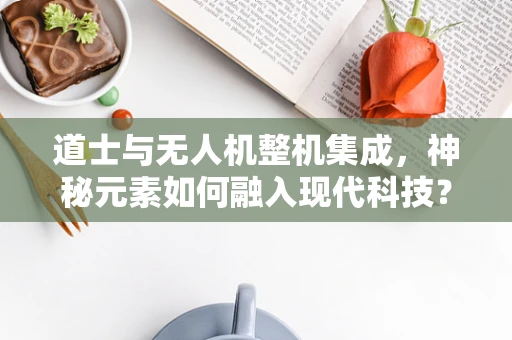 道士与无人机整机集成，神秘元素如何融入现代科技？