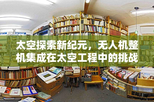 太空探索新纪元，无人机整机集成在太空工程中的挑战与机遇