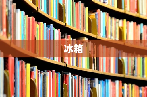 冰箱