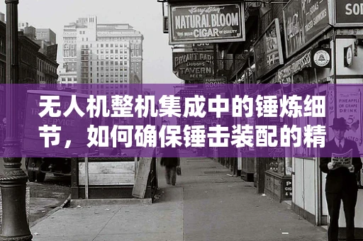 无人机整机集成中的锤炼细节，如何确保锤击装配的精准与安全？
