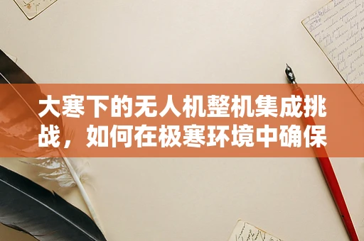 大寒下的无人机整机集成挑战，如何在极寒环境中确保飞行稳定与安全？