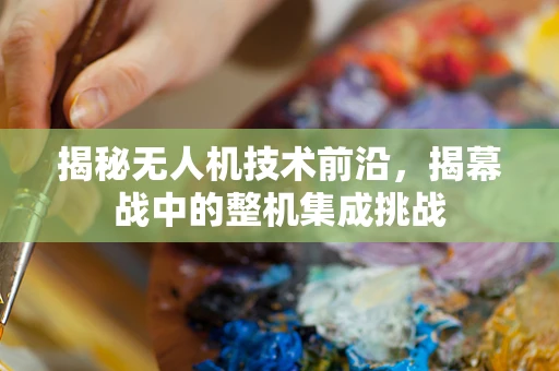 揭秘无人机技术前沿，揭幕战中的整机集成挑战
