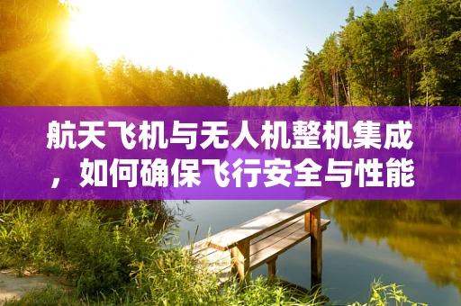航天飞机与无人机整机集成，如何确保飞行安全与性能优化？