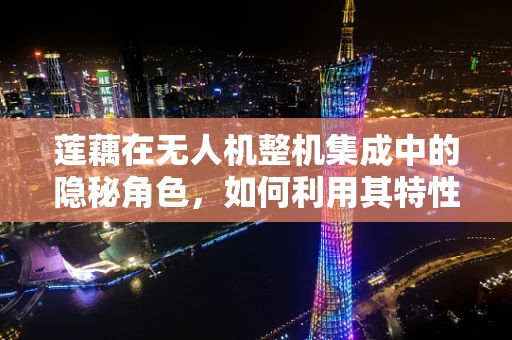莲藕在无人机整机集成中的隐秘角色，如何利用其特性优化飞行稳定性？