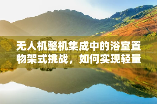无人机整机集成中的浴室置物架式挑战，如何实现轻量化与结构强度的完美平衡？