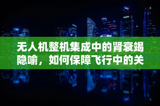 无人机整机集成中的肾衰竭隐喻，如何保障飞行中的关键部件稳定运行？