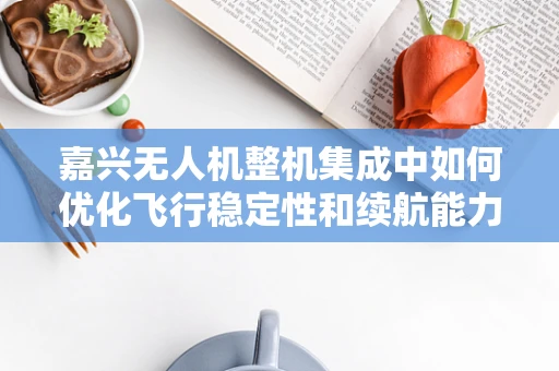嘉兴无人机整机集成中如何优化飞行稳定性和续航能力？