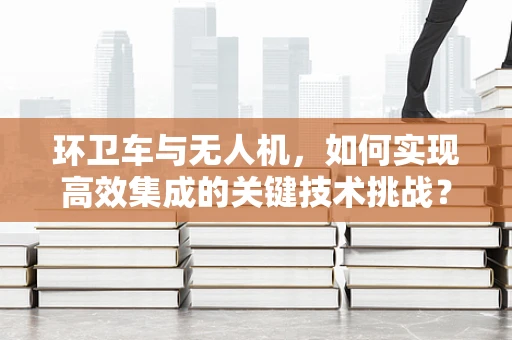 环卫车与无人机，如何实现高效集成的关键技术挑战？