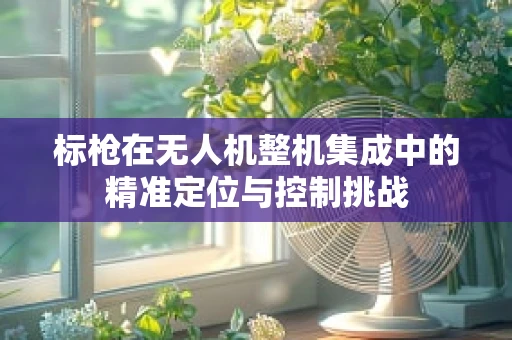 标枪在无人机整机集成中的精准定位与控制挑战