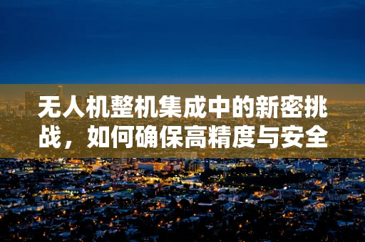 无人机整机集成中的新密挑战，如何确保高精度与安全性的完美融合？