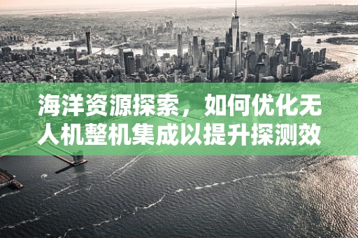 海洋资源探索，如何优化无人机整机集成以提升探测效率？