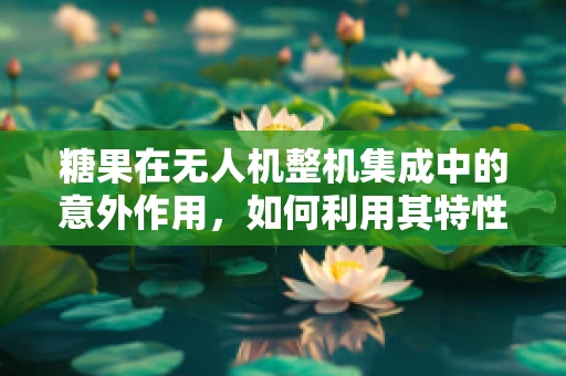 糖果在无人机整机集成中的意外作用，如何利用其特性优化飞行稳定性？