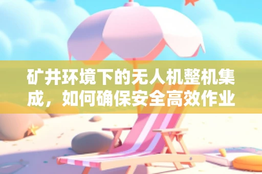 矿井环境下的无人机整机集成，如何确保安全高效作业？